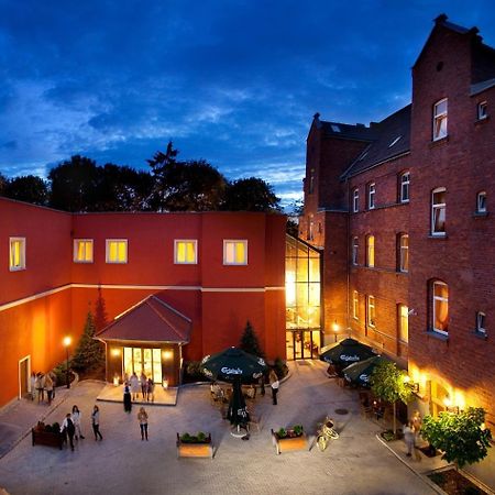 Hotel Jakub Sobieski Oława Exterior foto