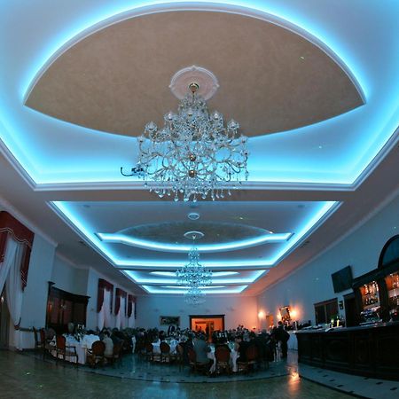 Hotel Jakub Sobieski Oława Exterior foto